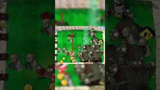 Dr. Zomboss Trap vs Zombies - Plants vs Zombies 