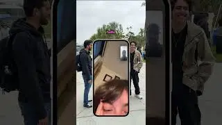 Would You Let a Stranger Facetime Your Girlfriend for $20?