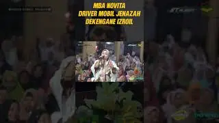 Gusiqdham kedatangan bekingane izroil#gusiqdamterbaru #sabilutaubah