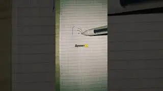 Испытания для муравья🐜