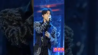 Димаш и его невероятный вокал❤️‍🔥
