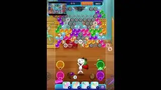 Snoopy Pop Level 2510 - BGM