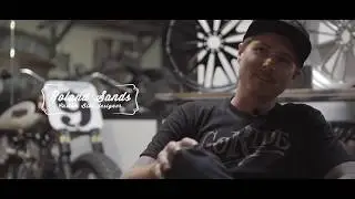 MotoSoul EP03 - Custom Soul - Roland Sands