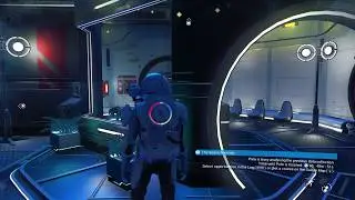 No Man's Sky NEXT: 