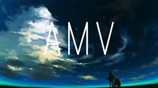 Probably || AMV || Kinos Journey