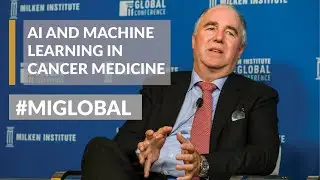 AI and Machine Learning in Cancer Medicine