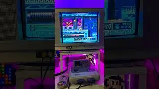 Super Famicom/SNES - B.O.B. 