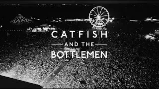 Catfish and the Bottlemen - Live at Sefton Park, Liverpool