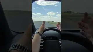 Как сильно изменились дороги в Калмыкии за 5 лет