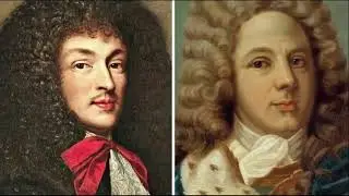 Ужасы личной гигиены в Средневековой Европе 