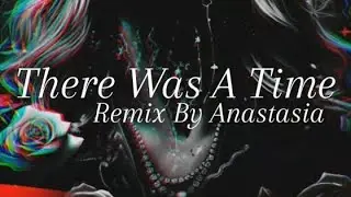 Guns N' Roses - There Was A Time (Anastasia's Remix) (Single Version)