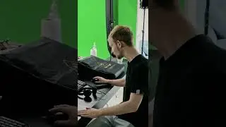 Unreal Engin Как выглядит рабочий процесс 
