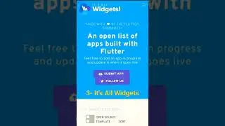 4 Most Useful Websites For Flutter Developers [2022] 