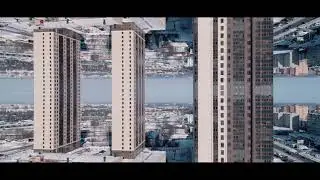 Зимний Ярославль 2021