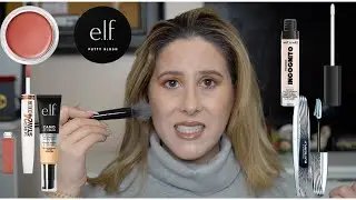 FIRST IMPRESSIONS MAKEUP TUTORIAL.... SEND HELP