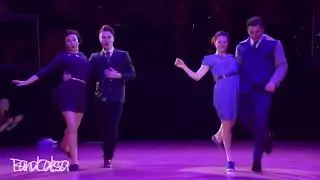 Шала-ла-ла, опа-на-на BAND ODESSA