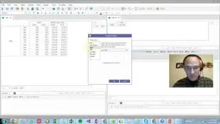 Learn Quantrix Modeler: Constrain Input to Date & Show Calendar Selector 0153