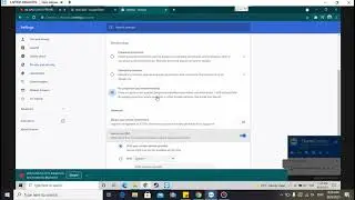 cannot download file chrome blocked || 100 % solved