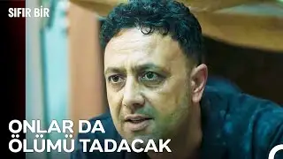 Önümüzde Zor Bir Yol Var - Sıfır Bir