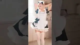 Who called the maid to your house? 