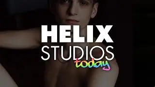 Helix Studios Today Podcast | Episode 5: Jeremy Hall