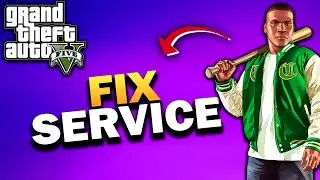 How To Fix Unable To Authenticate Epic Games Services GTA V Enhanced