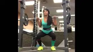 Renaissance Periodization Hypertrophy Cycle Week 2/Day 1