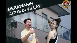 Hendric Shinigami Bali | Tattoo Home Service With Andrew Andika & Tengku Dewi Putri