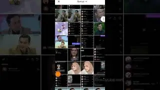 Cara Ubah foto Jadi Anime Viral