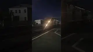 Ряжск - Ракша- Моршанск