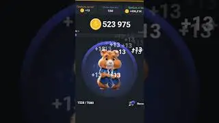 Как заработать в хомяке? #hamsterkombat