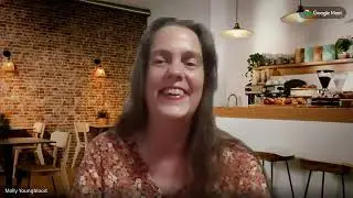 OnEBoard Chat 185: Google Business Profile Location Reinstatements with Molly Youngblood