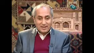 Ramiz Əzizbəyli və İmir Məmmədli Yeni səhifədə - RTV
