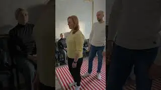 Обучение Гипнозу 