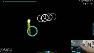 4 Digit Speed Tapping Technique