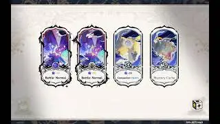 Genshin Impact - Imaginarium Theater - Season 3 - September 2024 - Hard Mode