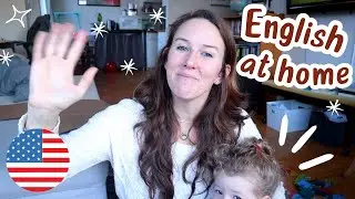 Learn English with an American Mom ❤️