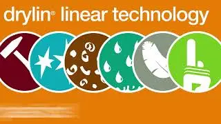 linear product range: drylin® introduction