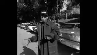 'WESTSIDE'   Rap Freestyle [Type Beat] - Dark Underground Boom Bap