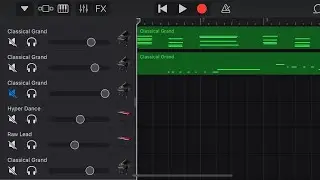 Carissa - Dessert Star Piano Cover