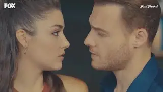 Эда💓Серкан Я от тебя схожу с ума