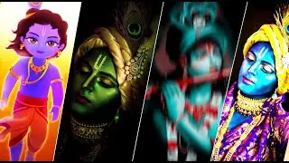 Sri Krishna Janmashtami video editing/editing in Sri Krishna video/ telugu Sri Krishna video editing