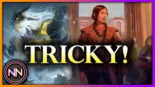 5 Tricky Commanders That Are Hard To Play Against | Magic the Gathering 