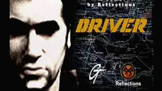 Driver Walkthrough (COMPLETE) - Los Angeles Mission 2: The Chase