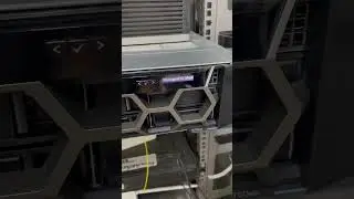 DELL SERVER POWERSTORE PS500T