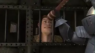 Shrek 2- KNIGHTS