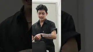 Baper sama rekan kerja sendiri ?!?! Eps 3