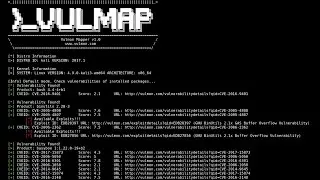 Unleashing the Power of Vulmap: Exploring an Open-Source Local Vulnerability Scanner