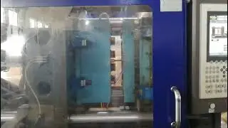 PVC/CPVC /UPVC professional special injection molding machine