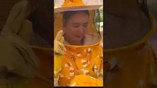 Ruby and Bonnie go to Hatta Honey Bee Garden 
